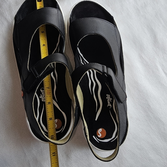 Softinos Weal Sandals EU41/US10-10.5 - Picture 4 of 13